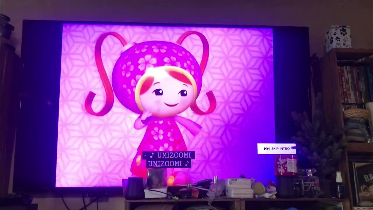 Team Umizoomi Theme Song In G Major Team Umizoomi theme song - YouTube