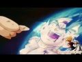 Dragon ball Z What If Goku Gohan Battle Of Cell
