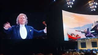 Andre Rieu Sofia 16/03/24