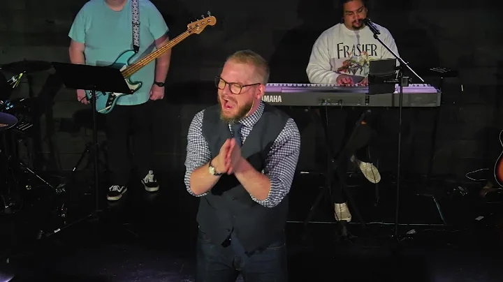 Bad Sheep, Good Shepherd