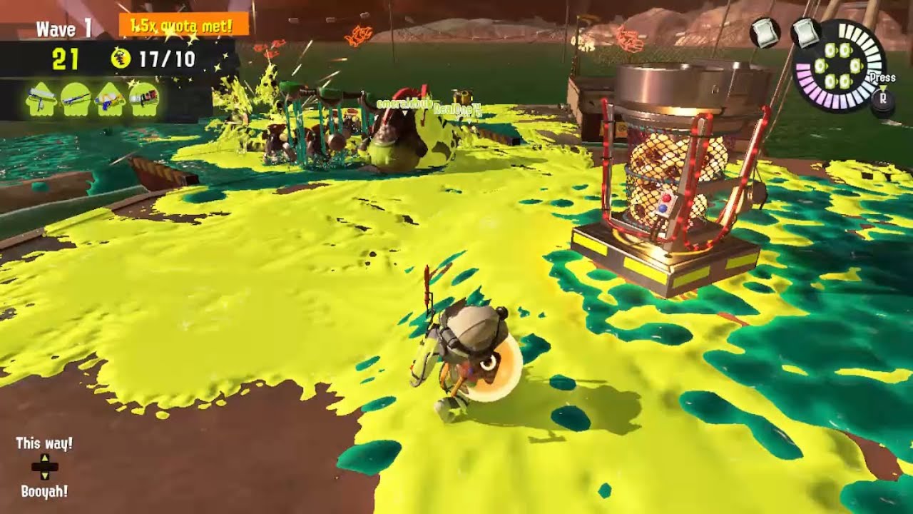 Weird egg glitch - YouTube