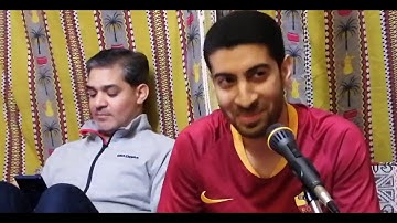 تلاوة عطرة للقارئ أحمد حبيل ما تيسر من سورة هود من رحلة شباب القرآن إلى البر 31/1/2020