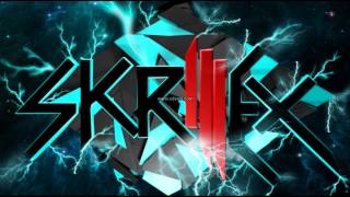 Skrillex-Scary Monsters &amp; Nice Sprites