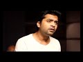 STR and Akon - Making of Love Anthem for World Peace