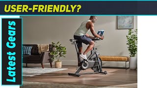 ProForm Sport CX Bike: The Ultimate Smart Fitness Space-Saver