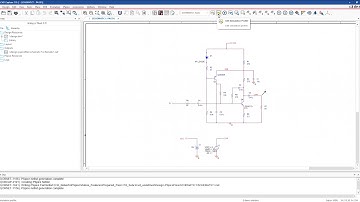 ERROR (ORPSIM 15113): Model is undefined
