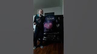 Just an illusion - Julia Zahra (cover by chikita)