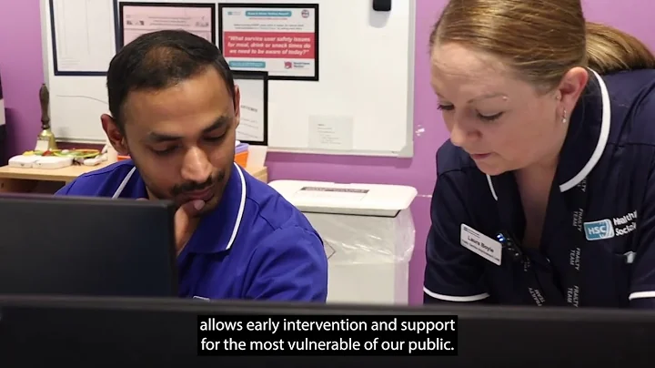 New Frailty Scale Feature on encompass