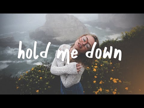 Halsey - Hold Me Down (Acoustic)