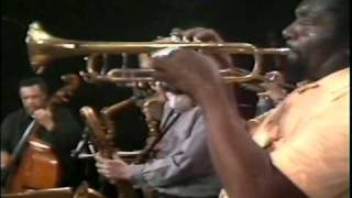 Charles Mingus - Take the 'A' Train - Live At Montreux (1975) [12-12] chords