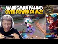 CLAUDE XINNN - HERO MARKSMAN PALING OVER POWER DAN JADI REBUTAN DI M2 WORLD CHAMPIONSHIP !!