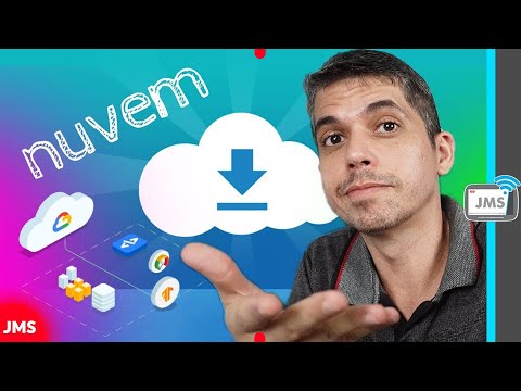 Vídeo: Como Não Perder Dados Do Armazenamento Em Nuvem