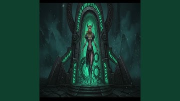 Eternal Niflheim Constructs Of Doom