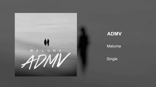 Maluma ADMV Audio 8D By Eight D Music