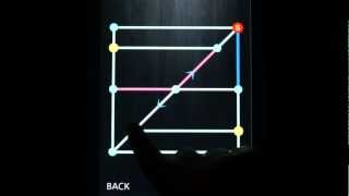 One Touch Drawing level 86 Blue World Solution walkthrough lösungen Android iPhone IPad