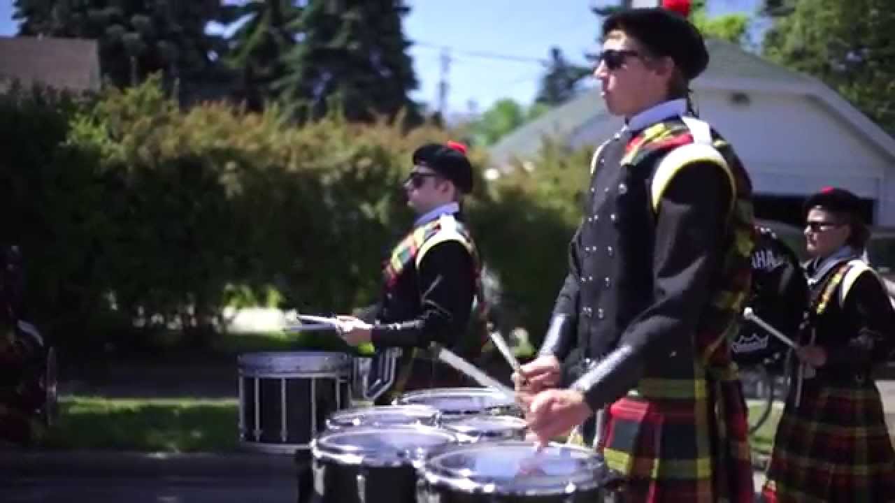 2014 4th of July Parade in Racine, Wisconsin YouTube