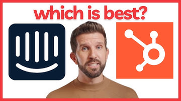Intercom vs HubSpot Service Hub: Which is the Best Help Desk Software?