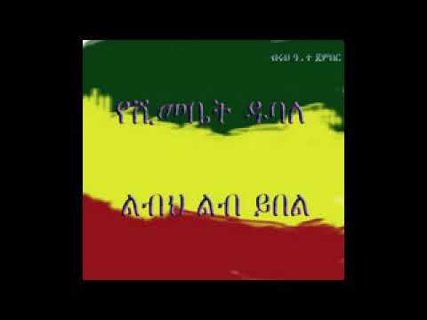 Yeshimebet Dubale Libih Lib Ybelew