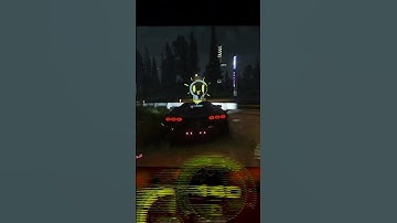 Need for Speed: Unbound | 203