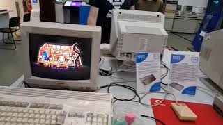 A Tour Of The Centre For Computing History In Cambridge Part 3 Home Micros