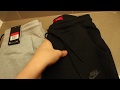 Nike Tech Fleece - Real Vs Not real