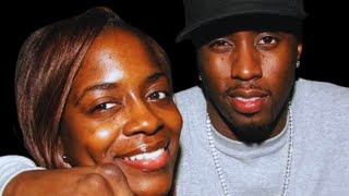 KEISHA COMBS: DIDDY COMBS'S DISCREET SISTER