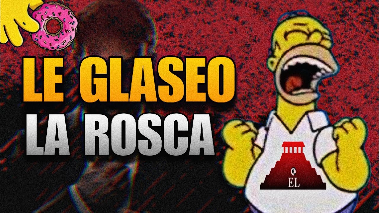 Ruinaversal || UN ARDIDO QUE SE HIZO PASAR POR DEIDAD