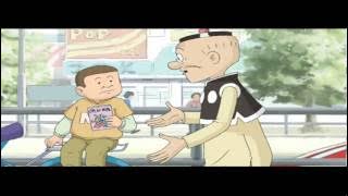 老夫子第1集 耐人尋味上)