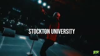 A Boogie Live Performance Stockton University