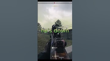 CRONEN SQUALL👍LOW KEY GOOD ➡️️(ROAD to 300 SUBSCRIBERS) #shorts #gaming #callofduty #warzone2 #pc