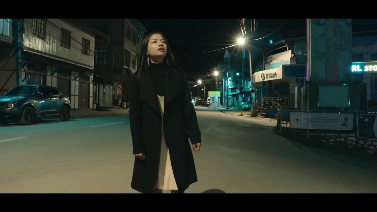 Nunnak Pek Tiang An Dawt || Sui Hlawn Rem (cover)