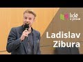 Ladislav Zibura – Dobrodružství, které by mi záviděl i Mark Twain | LIDÉ Z PRAXE