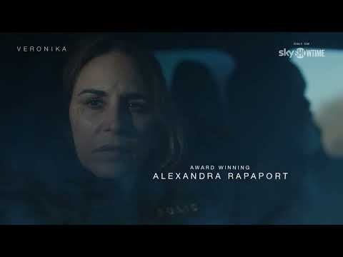 Veronika | Official Trailer | Premieres March 22nd | SkyShowtime
