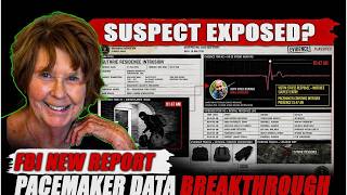 FBI Decoded Nancy Guthrie’s Pacemaker Data — The Truth Is Terrifying.......