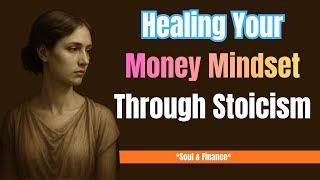 The Stoic Truth Behind Financial Anxiety | Soul & Finance