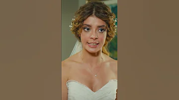 ما حدث لشيبنم في يوم زفافها عروسات هاربات Shorts 