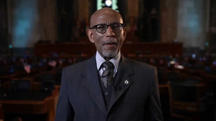 Elbert Guillory: "Why I Am a Republican"