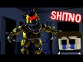 Shitno but its nightmare fredbear vs the crying child  fnf mods