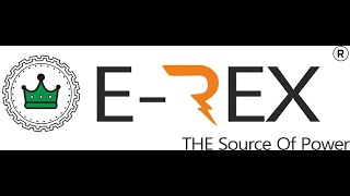E-REX - The Source of Power