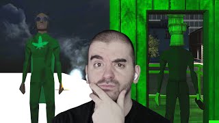 видео: ЧОВЕКЪТ ТОАЛЕТНА СРЕЩУ СУПЕРМЕН - Poop Killer 6 (All Endings) картинка: ЧОВЕКЪТ ТОАЛЕТНА СРЕЩУ СУПЕРМЕН - Poop Killer 6 (All Endings)