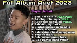 GUSTRIAN GENO FULL ALBUM POPULER 2023 #arief #kokorecordhd #ariefputra