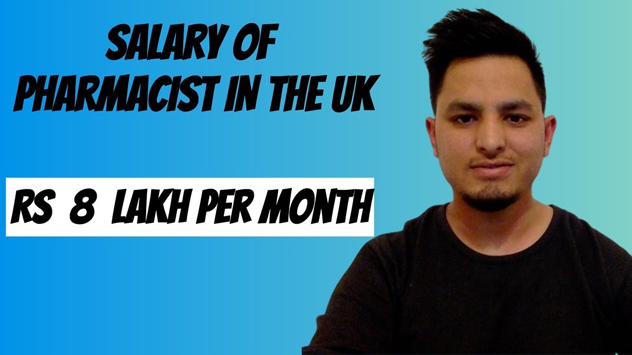 salary-of-a-pharmacist-in-the-uk-i-bachelor-in-pharmacy-i-diploma-in