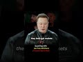 SpaceX Started With Less Than 10% Chance Elon Musk Vision | Mars Future Inspiring Story
