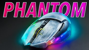 This is the COOLEST Razer Gaming Gear EVER!