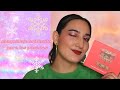 MAQUILLAJE PARA POSADAS + PROBANDO JUVIA´S PLACE || Makeup Genie