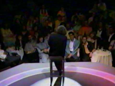 1/2 Stand Up Comedy "Paula Poundstone" Ladies of the Night" Martin Short