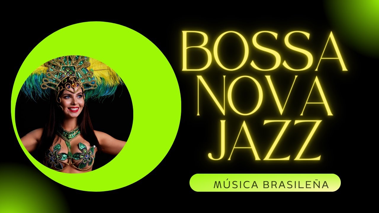 The Best Of Bossa Nova: Relaxing In Rio With Its Stunning Landscapes ...