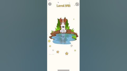 DOP Draw One Part Level 241 242 243 244 245