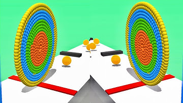 Sandman Run 🏃🏽‍♂️😂All Levels Walkthrough Android, iOS Gameplay New BiG UPDATE V.4