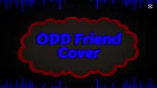 What does the FNF cover 'Kpop Demon Hunters' version sound like?